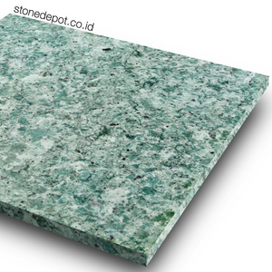 Sukabumi Swimming Pool Tiles  - Sukabumi Swimming Pool Tiles Outdoor Flooring Walling 100x100mm Anti-Slip Green Tiles