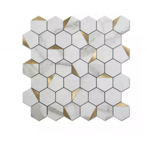 Mosaic Factory Wholesale Self Adhesive Tile Peel and Stick Backsplash Sticker Tile Customized Modern a Grade Interior Wall