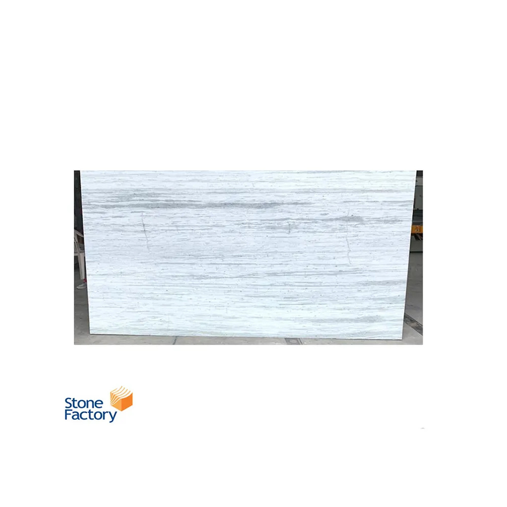 Polished Wholesale Exterior Tiles River White Granite Slab with Good Quality At Factory Price On Bulk Order