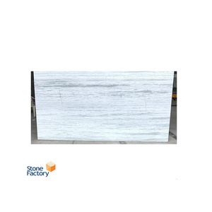 Polished Wholesale Exterior Tiles River White Granite Slab with Good Quality At Factory Price On Bulk Order