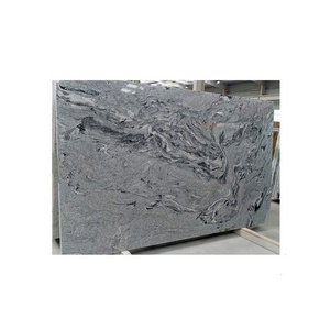 Top Quality Natural Granite Stone Slab Viscon White Granite Stone Slab From Wholesale Supplier