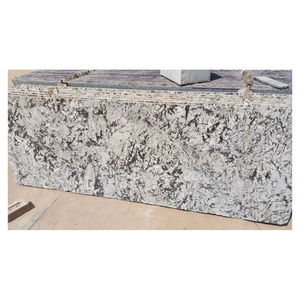 Wholesale Product Alaska White Granite Stone Exterior And Interior Floor Tile Available At Low Price