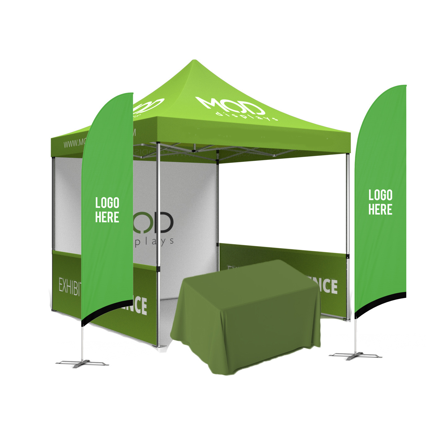 Custom Big Outdoor Branded 50mm Commercial Trade Show Folding Big Tent,pop up gazebo 20 x 10 3x6 10x20 10 X 20 Canopy Tent