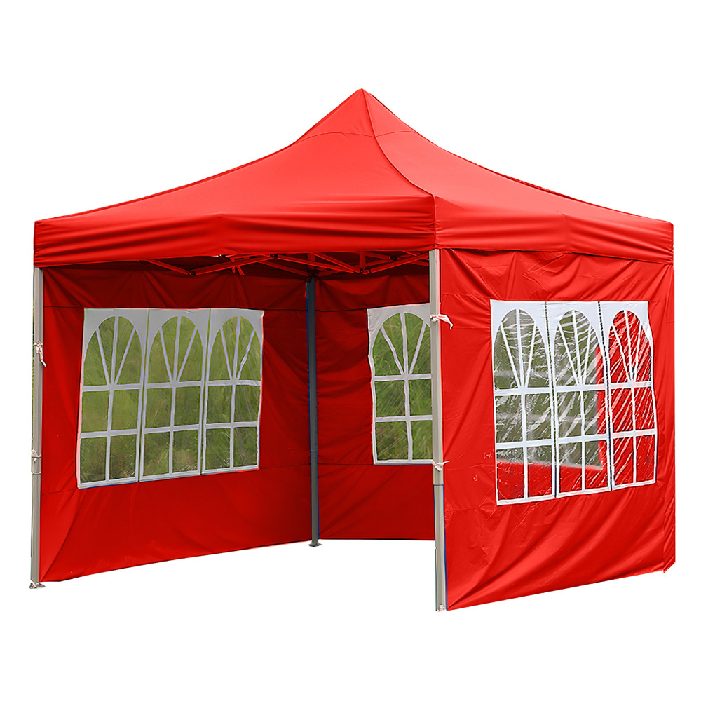 Outdoor Event Pop Up Trade Show Aluminium Canopy Folding Tent,Canopy Tent 10X20,Tent Canopy