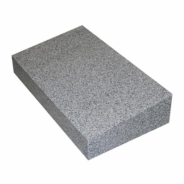 China G664 Pink Granite Bevel HeadstoneWholesale Slant Gravestone Blank Tombstone