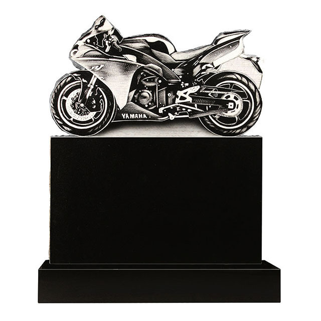 angola black granite tombstone headstone grave stones and monuments with motorcycle shape