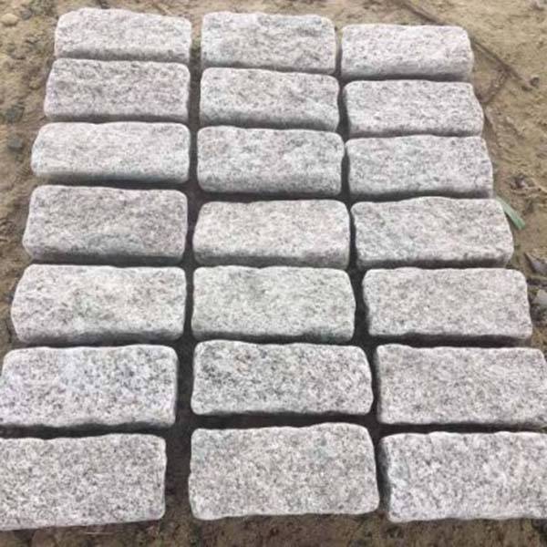 G602 China Grey Granite Paving Stones Patio Pavers Outdoor stones for Driveway Garden Road Pavement landscape pavers