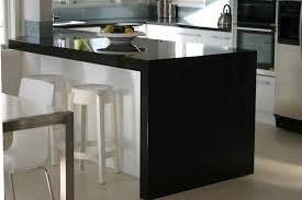 High Quality Indian Black Granite Tiles and Blocks Absolute Black Granite Countertops Basin Natural Stone with Timely Delivery