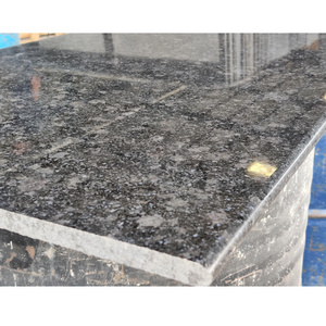 Quality Assured Ash Black Granite Wholesale Price Natural Stone Granite Slabs Buy From Indian Manufacturer