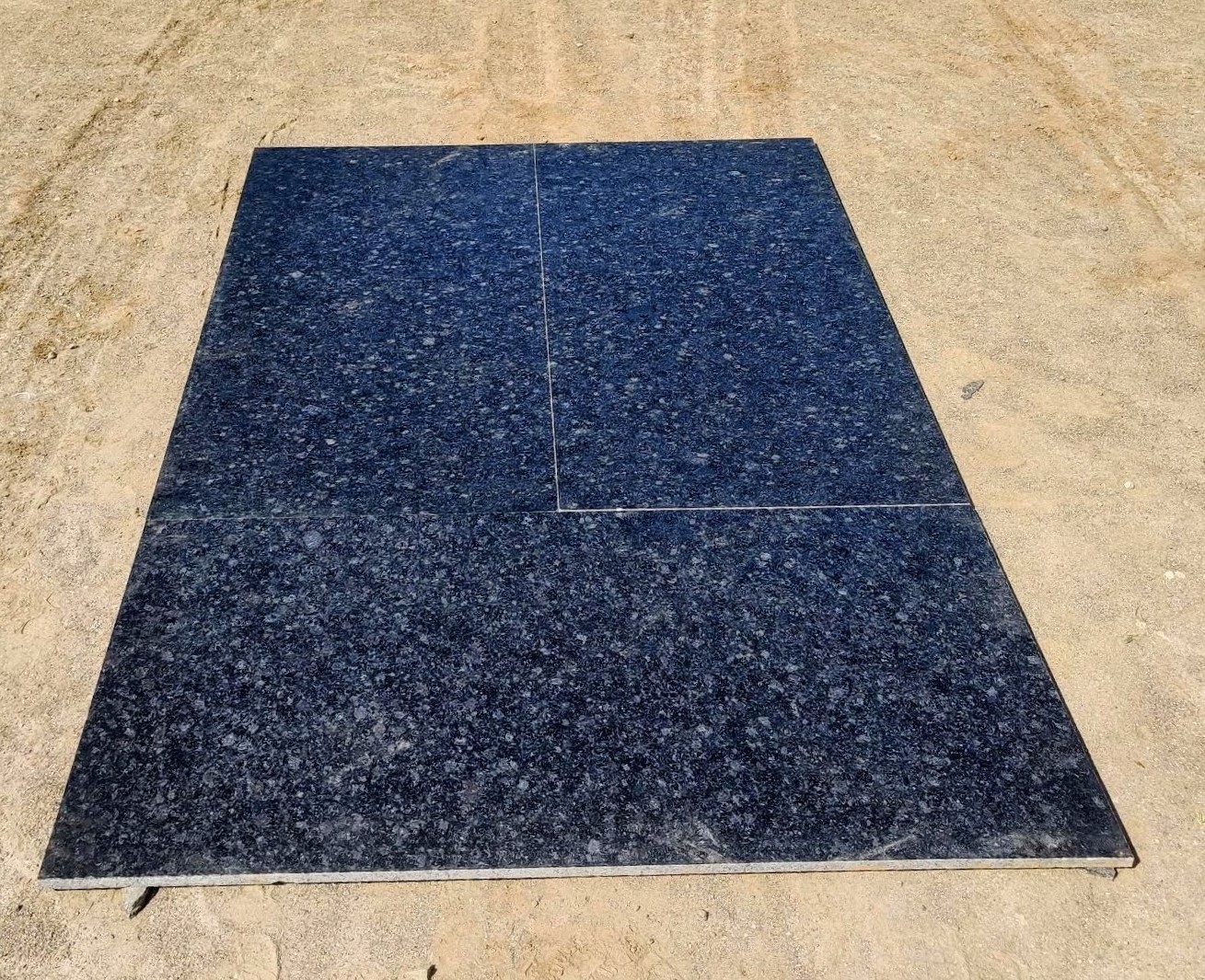 Quality Assured Ash Black Granite Wholesale Price Natural Stone Granite Slabs Buy From Indian Manufacturer