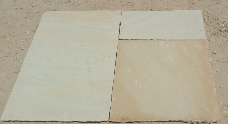 Super Selling Tint Sandstone with Natural Polished & Customized Size Available For Construction Uses By Exporters