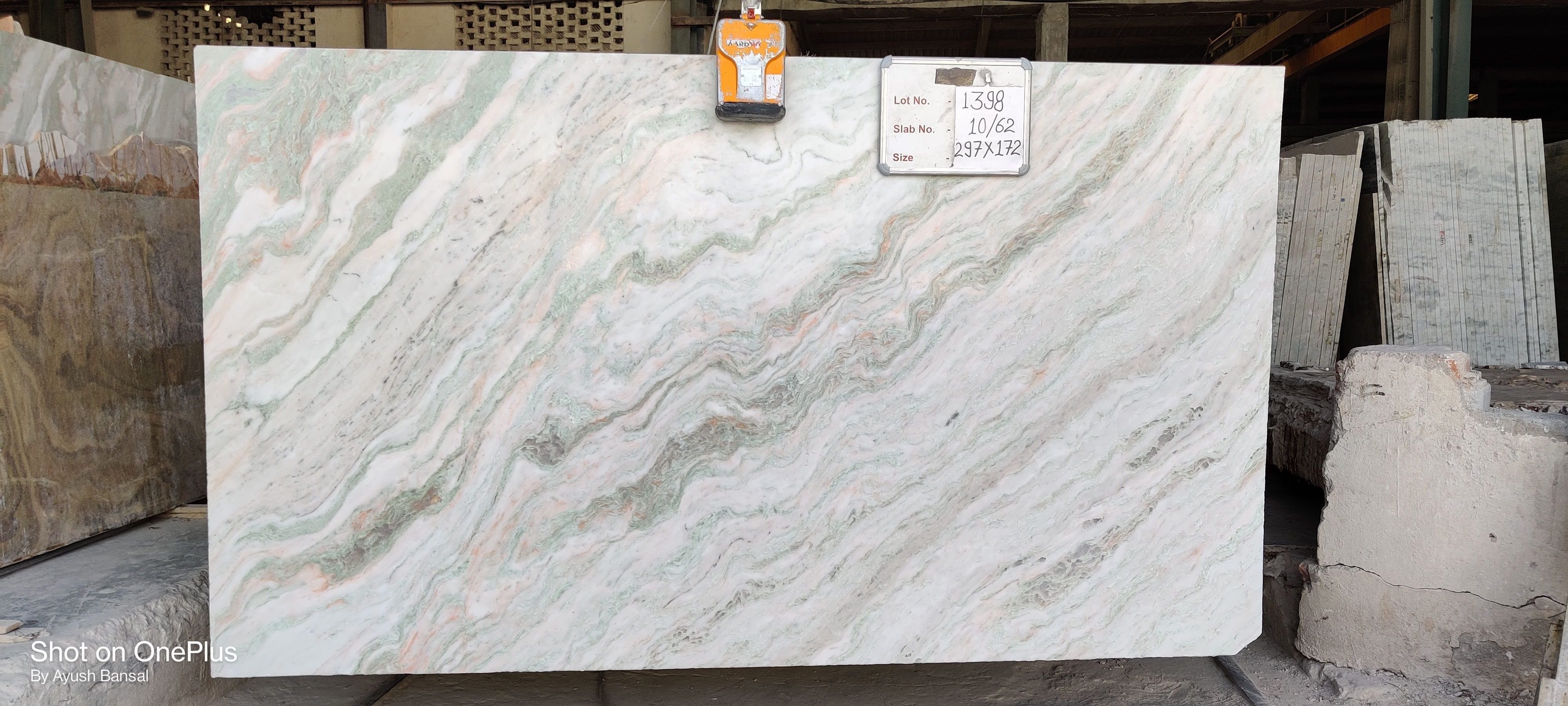 Cost effective Green Onyx Marble with Customized Size Available & Polished Marble For Floor Decoration uses available in bulk