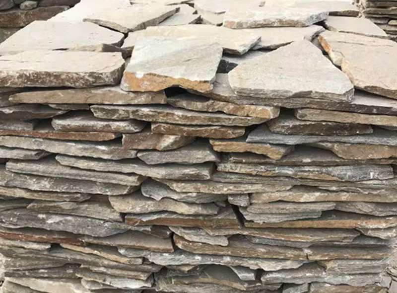 c deco faux artificial stone wall cladding exterior culture stone veneer