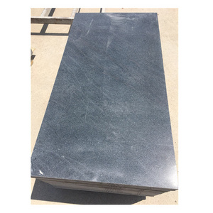 Natural Granite Stone Floor Granite Tile Black and Dark Grey G654 Granite Drive Way Paving Stone for Project