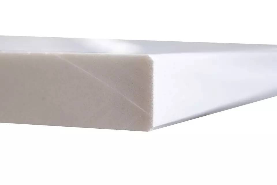 Shower door sill marble shower threshold natural stone  carrara white marble shower threshold