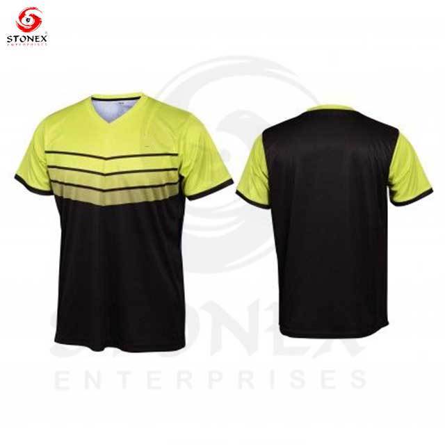 Men Short Sleeve Printing Quick Dry Athletic Workout Shirt 90 Polyester 10 Spandex Compression Tshirts Elastane Gym T Shirt