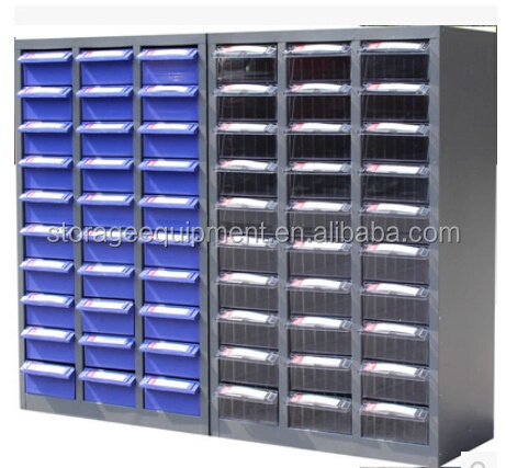 modular supply multi-drawers storage parts cabinet