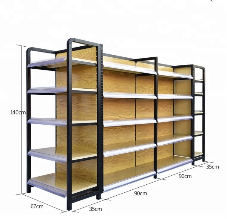 boutique clothes rack shop fittings & retail shop rack