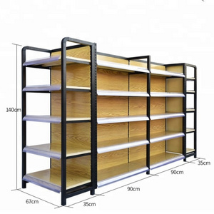 boutique clothes rack shop fittings & retail shop rack