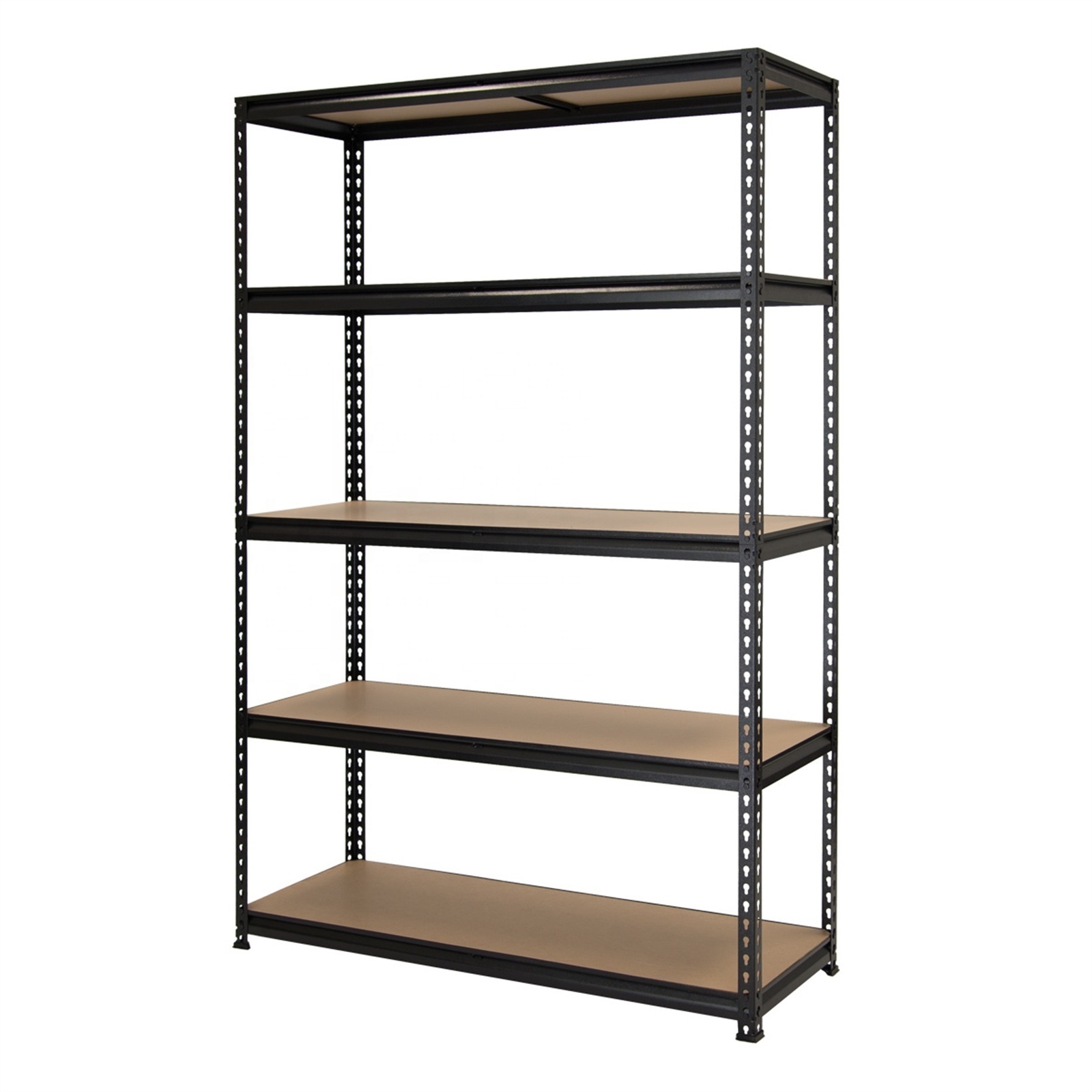 Wholesale Shelving Units Boltless Storage Shelving Rack Metal Rack Shelf Steel Racking Adjustable Shelves Rack