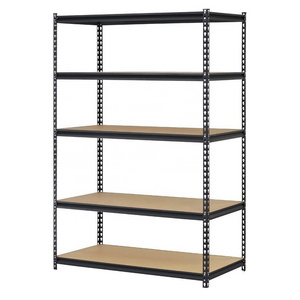 Wholesale Shelving Units Boltless Storage Shelving Rack Metal Rack Shelf Steel Racking Adjustable Shelves Rack