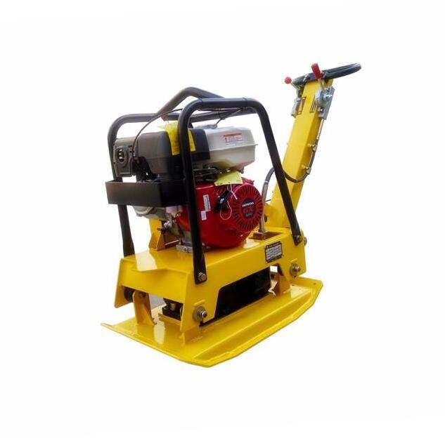 Road compactor machine for repairing road 60KG 90KG 125KG 160KG