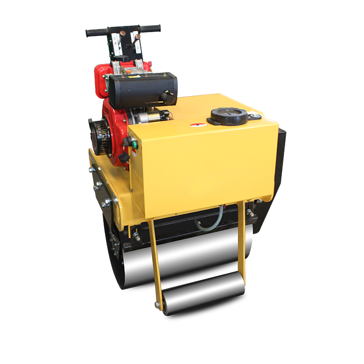 SVH-30 Electric Soil Compactor Construction machinery Compactor handle road roller