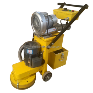 Planetary concrete floor grinder for sale