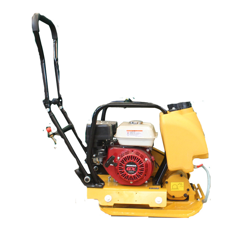 Honda engine manual soil compactor plate compactor for sale