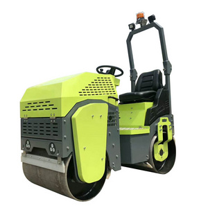 2ton compact road roller used asphalt rollers for sale