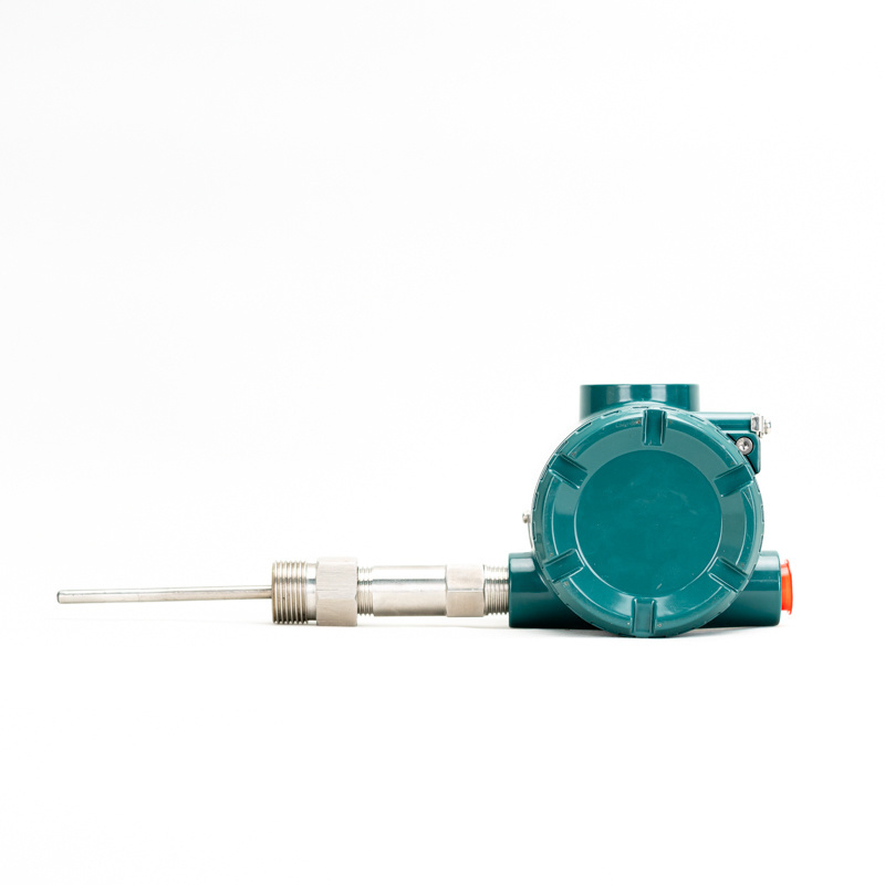 Original and new Japan Yokogawa Temperature Transmitter Model YTA610 temperature control temperature sensor for Industrial