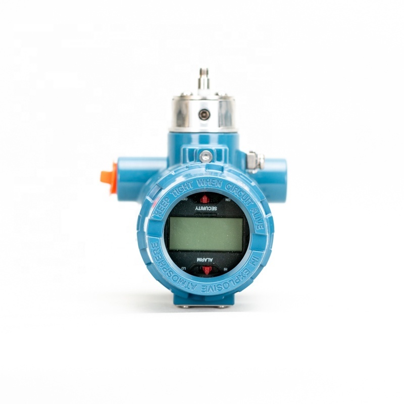 Hot Sell Emerson Rosemounte 8800 Vortex Flow Transmitter 8800d 4-20 mA Vortex Flow meter