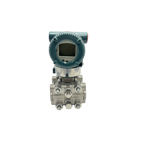 High quality Eja120e Yokogawa Differential Pressure Transmitter 4-20 mA differential pressure gauge EJA110E EJA120E EJA430E