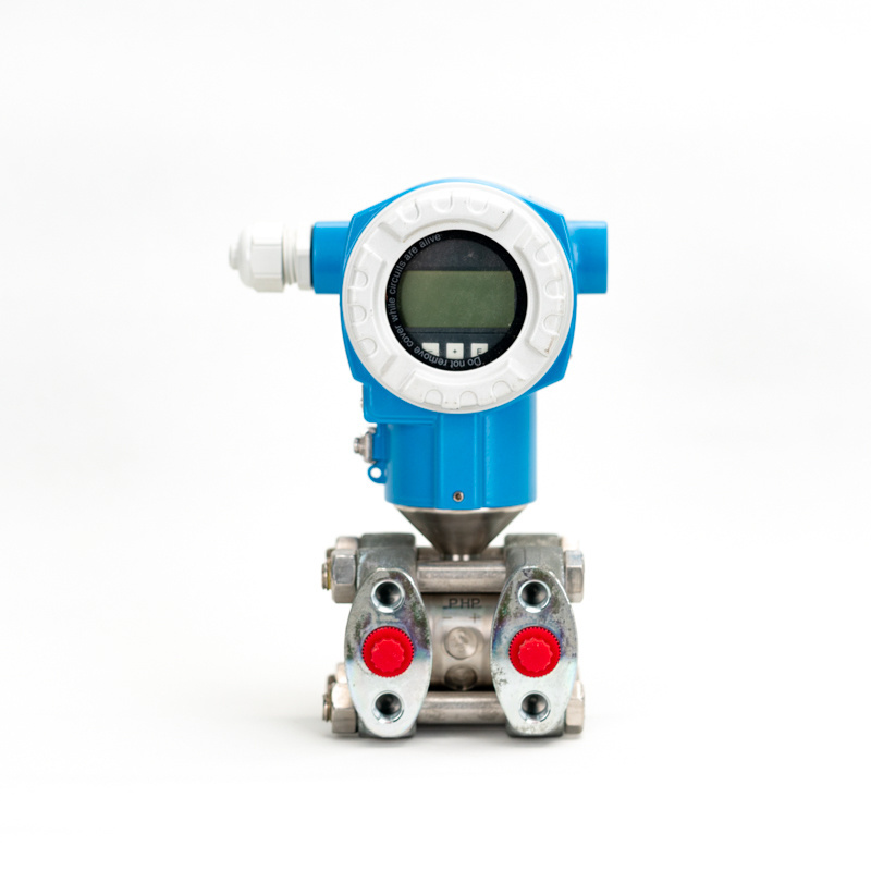 High quality E+H endress hauser promass level flowmeter  ph sensor endress hauser pressure transmitter