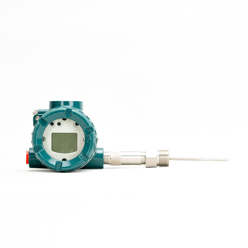 Original and new Japan Yokogawa Temperature Transmitter Model YTA610 temperature control temperature sensor for Industrial