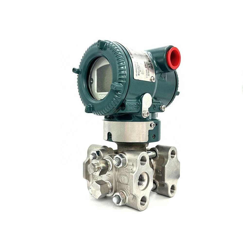 High quality Yokogawa eja430e differential pressure transmitter 4-20ma testing instrument equipment