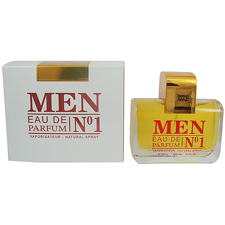 100ml story of love branded long time sexy blue men perfume