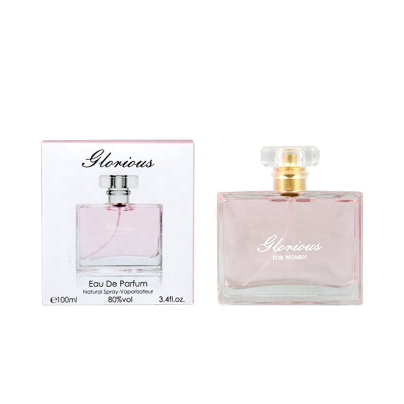 erogenous pink loving diamond perfume superstar perfume for women