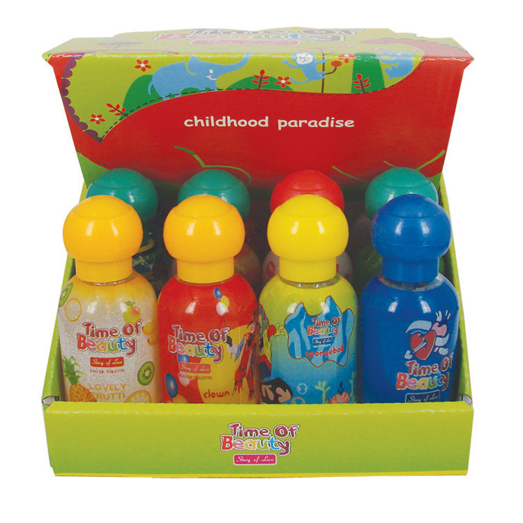 gift set smart collection Lovely Children Perfume