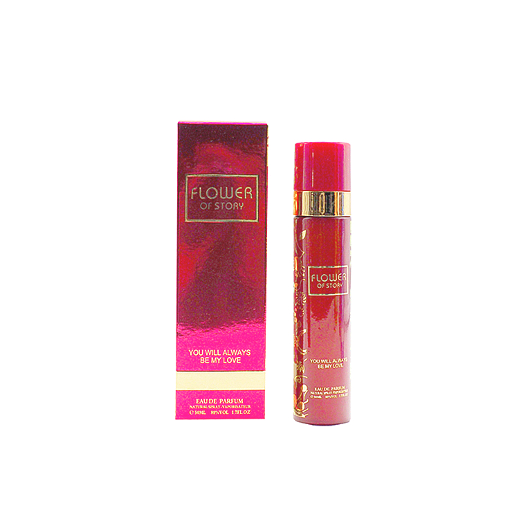 Spray Form and Parfum Type pheromone perfume