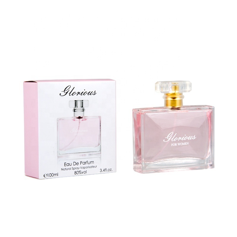 erogenous pink loving diamond perfume superstar perfume for women