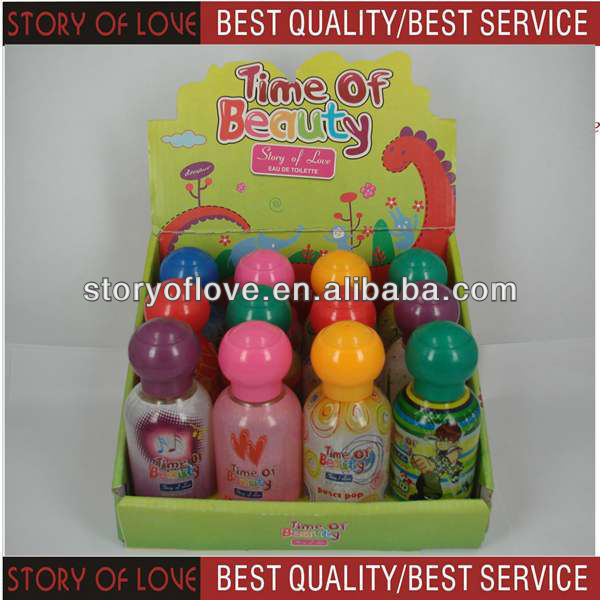 gift set smart collection Lovely Children Perfume