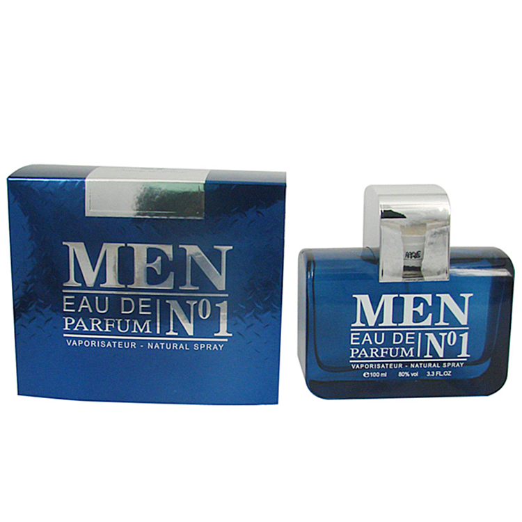 100ml story of love branded long time sexy blue men perfume