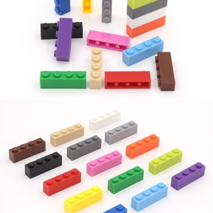 wholesale Creative Toys Bricks MOC Custom Bulk Compatible DIY Toy Accessories Building Blocks Sets