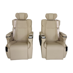 ST-HW Mpv car captain seat for van for toyota hiace luxury van seat carnival