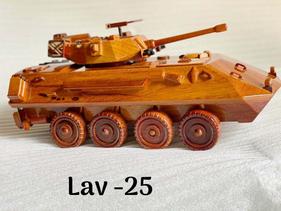 wooden army vehicle Best helicopter gift for Baby Educational Toy