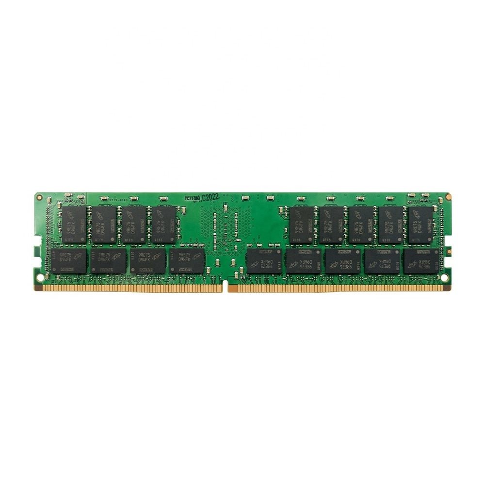 Brand New D E L L Ram Memory Module 8GB 16GB 32GB 64GB DDR3 DDR4 Server Memory Kit for  workstation ram