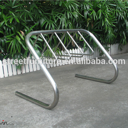 316 stainless steel stand bicycle parking racks outdoor bike rack