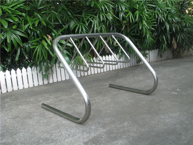 316 stainless steel stand bicycle parking racks outdoor bike rack