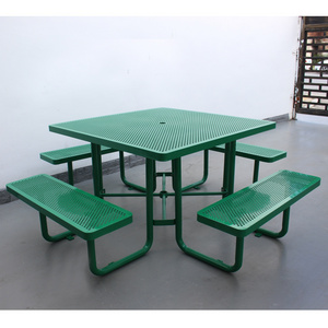 Project solutions outdoor street and park furniture table and chairs exterior park bench umbrella table outside table and chairs